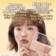 thumbnail image 5 of Paleta I'M Meme - Colorete de té de la tarde | Rubor para mejillas Milk Tea Time Natural y neutro, paleta de 3 tonos combinable y combinable, rubor en polvo mate para rostro y mejillas para todos los, 5 of 8