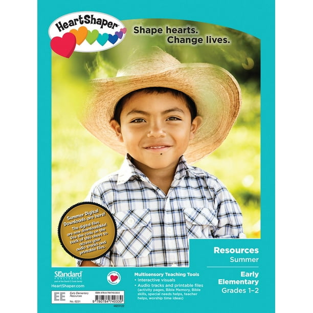 Heartshaper Summer 2022 Early Elementary Classrom Resources 6231 heartshaper-summer-2022-early-elementary-classrom-resources-6231