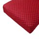 thumbnail image 4 of Jacquard Stretch Amrchair Funda lón, Poliéster Y Spandex Cojín para Asiento Sofá Sofá Funda para Sofá Funda , Funda Protectora para Vino rojo perfecl Cubierta de asiento de silla de comedor, 4 of 5