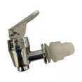 thumbnail image 1 of 2x dispensador de bebidas, grifo para jarra de agua, grifo de cubo con apertura de 12mm, grifo de repuesto reutilizable para bebidas, grifo para jarra para café 4 piezas, 1 of 8