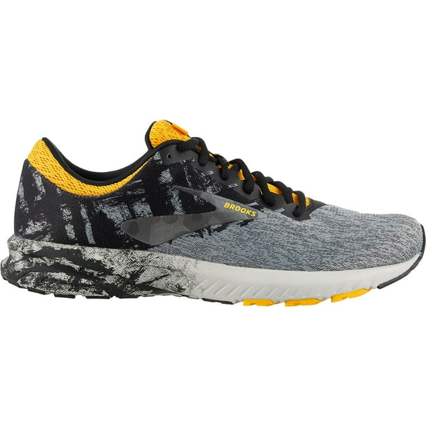 Brooks Brooks Men�s Pittsburgh Launch 6 Running Shoes