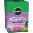 thumbnail image 4 of Miracle-Gro 1-Pound 1360011 Water Soluble Bloom Booster Flower Food, 10-52-10, 1 Pack, 4 of 5