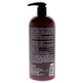 thumbnail image 2 of Agadir Hemp and Red Wine Moisturizing Conditioner, 33.8 oz Conditioner, 2 of 3