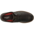 thumbnail image 5 of Rockport Mitchell Oxford Casual Dress Shoe | CI9786 Brown, 5 of 8