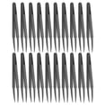 thumbnail image 3 of Pinzas De Precisión, PPS+pinzas Antiestáticas De Rendimiento De Fibra De Carbono Para Procesamiento E Instalación De Componentes Para Profesionales O Aficionados ANGGREK Otros, 3 of 8
