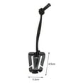 thumbnail image 3 of 4Pcs Sac à Dos Boucle Imperméable Forte Charge Portant Anti-Perdue Attache Mousqueton Résistant à la Déchirure Clip de Fixation pour l'Extérieur, 3 of 12