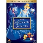 Cinderella (Diamond Edition) (Spanish Language Packaging) (Widescreen)