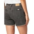 thumbnail image 2 of Levi Strauss Signature™ Women's Vintage Original Shorts, 2 of 5