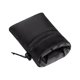thumbnail image 1 of Cubierta de grifo para exteriores, protección contra congelamiento, protector de grifo con cordón Negro, 1 of 7