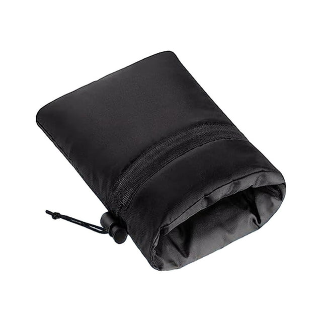 Cubierta de grifo para exteriores, cubierta duradera de protección contra congelación, aislamiento térmico Negro Cola Cubierta de grifo exterior