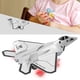 thumbnail image 4 of Airplane Model Decoration, Airplane Model, Pull Back Function For Collection Decoration 3 Years Old Playing, 4 of 8