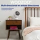thumbnail image 2 of Ventilador De Globo Multi Direccional Woozoo 5 Velocidades, 2 of 6