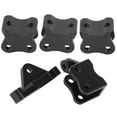 thumbnail image 4 of Cergrey RC Car Parts, Durable EX86100 RGT Crawler EX86100 Shock Support Rod RC Car Accessories, For RC Car RGT Crawler EX86100 1/10 Car, 4 of 8