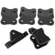 thumbnail image 3 of Varilla de soporte Fugacal para coche RC EX86100 1/10 color negro, 3 of 8