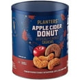 thumbnail image 3 of PLANTERS Apple Cider Donut Cashews, 12.5 OZ, 3 of 5