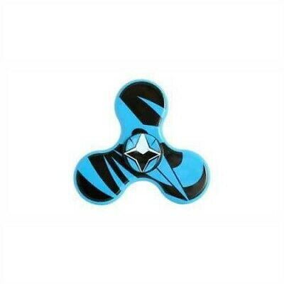 Power Rangers Blue Ranger Spinner – BrickSeek