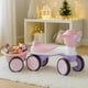 thumbnail image 2 of Carrito Montable de Empuje Musical con Burbujas, Canasta y Luz para Niño y Niña, 2 of 13