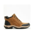 thumbnail image 2 of Cody James Men's Endurance Soft Song Shin Buff Lace-Up Work Boot Toe - BCJ00R0W58 11 D(M) US, 2 of 7