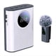 thumbnail image 1 of Amplificador de Voz con Micrófono de Solapa Magnético, Micrófono Personal y Altavoz con Pantalla LED., 1 of 6