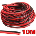 thumbnail image 2 of Led Light Strip Extension Cable 2 Pin Extension Cable Connector Wire Cord for Single Led Strip Light 3528 5050 Led Strip Lights Connectors Led Light Strips Connectors, 2 of 2