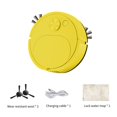 thumbnail image 2 of Automatic Household Mini Cleaning Machine USB Charging Smart Vacuum Cleaner Sweeping Robot, 2 of 9