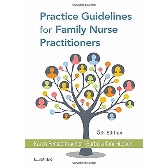 Practice Guidelines for Family Nurse Practitioners
