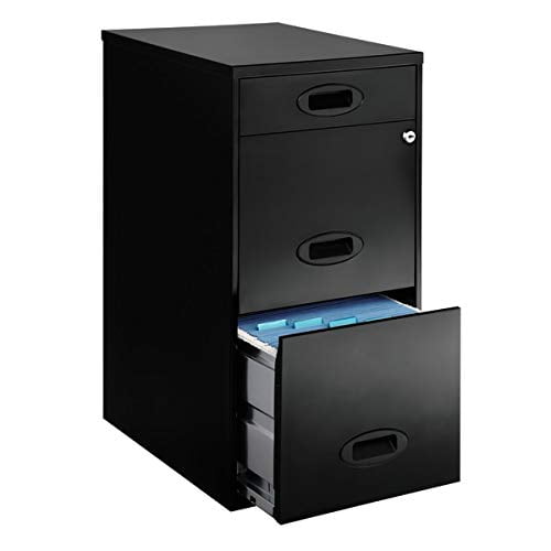 3 drawer filing cabinet walmart discount