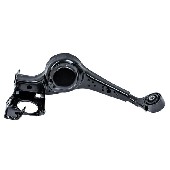 MOTORHEAD AUTO Rear Right Suspension Trailing Control Arm, Direct OE Replacement for 2001-2005 Toyota RAV4 2WD FWD 4WD AWD