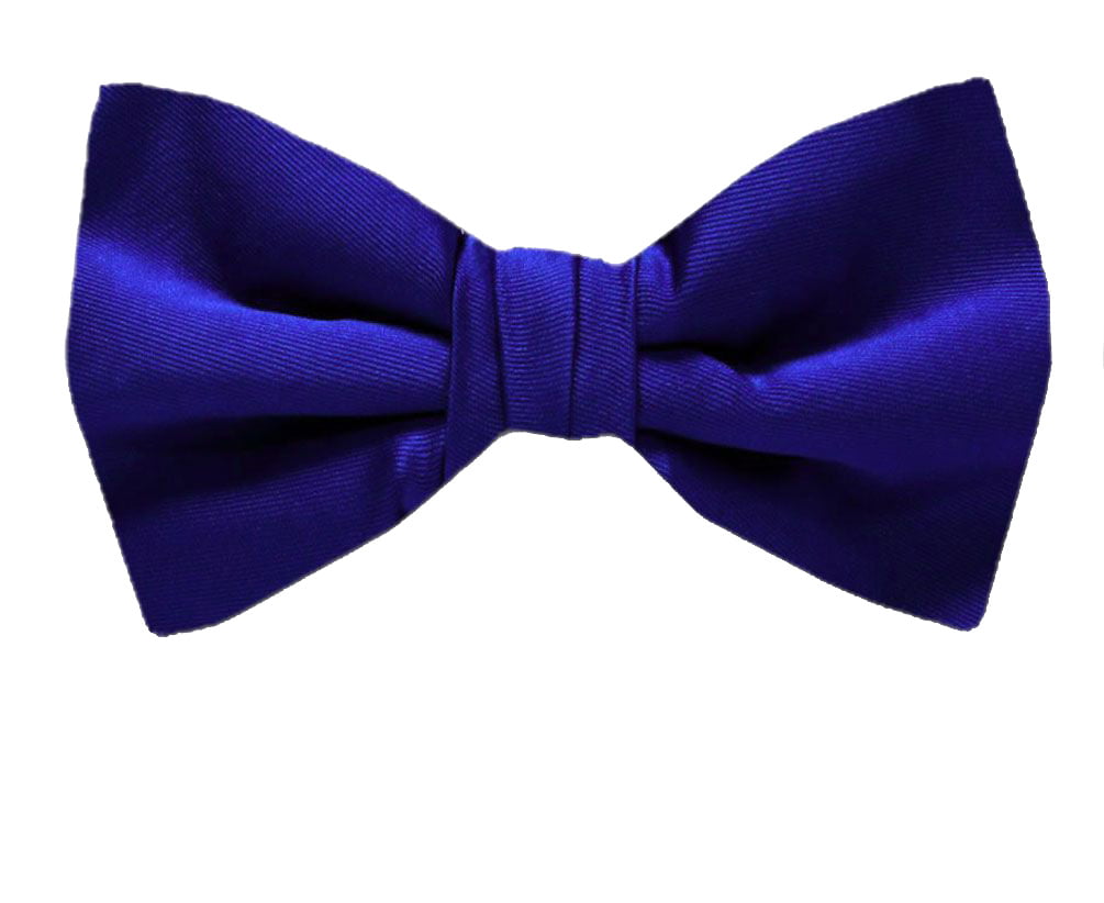 Buy Your Ties - FBTT-ADF-3 - Mens Big and Tall Self Tie Bow Tie ...