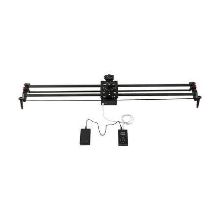 UPC: 0614993189712 | Came-TV 120cm Motorized Parallax Slider