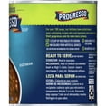 thumbnail image 5 of Progresso Lentil Soup, Vegetable Classics Canned Soup Gluten Free 19 oz (Pack of 3), 5 of 5