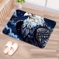 thumbnail image 5 of Animal Machine Washable Non-Slip Polyester Door Rugs Office Rug Indoor Rug, 5 of 6