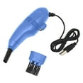 thumbnail image 1 of Less Than 5 Other Cleaning Supplies USB Computer Cleaning Vacuum Cleaner Hand Held Mini Keyboard Cleaning Brush Laptop USB Vacuum Cleaner, 1 of 3
