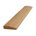 thumbnail image 2 of Almencla Squat Wedge Block Anti Slip Portable Wooden Plank for Hamstring Fitness Heel 2.5cm Thick, 2 of 8