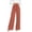 Red, variant on Tqcoqu Women's High Waisted Wide Leg Lounge Pants, Lightweight Loose Work Elastic Casual Outfits Trousers with Pockets