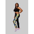 thumbnail image 6 of KRE PRIME Women's Activewear Design Leggings, 6 of 11
