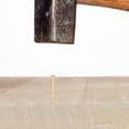 thumbnail image 4 of OULII 100 Pcs Clous en Laiton Pur pour Frange de Meuble et Fixation Décorative Finition Dorée, 4 of 4