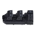 thumbnail image 2 of 84820AA011, Quick Response ABS Plastic 84040-06070 Sensitive Integrated Electric Window Switch  For Repairing Replacement For C-HR 2019-2020, 2 of 8