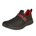 thumbnail image 1 of Tenis Deportivo Hombre CASTALIA Negro Elástico Ajustable, 1 of 2