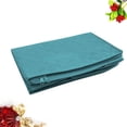thumbnail image 3 of 1 bolsa de manta de tela Oxford., 3 of 3
