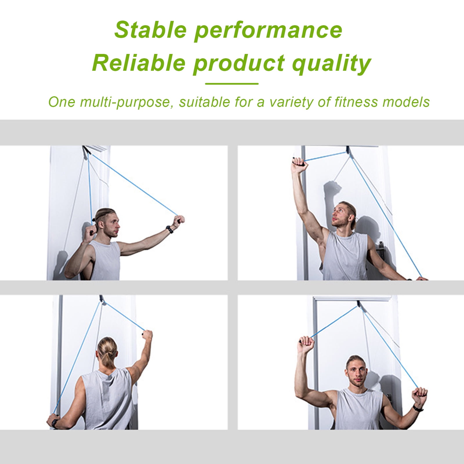 Shoulder Pulley Exercises BodyHealt Overhead Shoulder Pulley