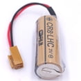 thumbnail image 2 of 20 Pcs CR8-LHC 3V 2600mAh Replacement Lithium Battery for Fuji CR8-LHC PLC Controller Backup Battery, 2 of 4