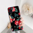thumbnail image 1 of Funda de silicona para Samsung A31, carcasa trasera de TPU suave y bonita con Gato, A51, A71 Fivean unisex, 1 of 2
