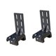 thumbnail image 5 of 2 soportes de montaje para toldo, accesorios para portaequipajes de techo, Professional Direct Estilo B, 5 of 9