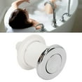 thumbnail image 4 of Air Switch, US 125V Sink Top Air Switch Easy Installation  For Waste Disposer, 4 of 8