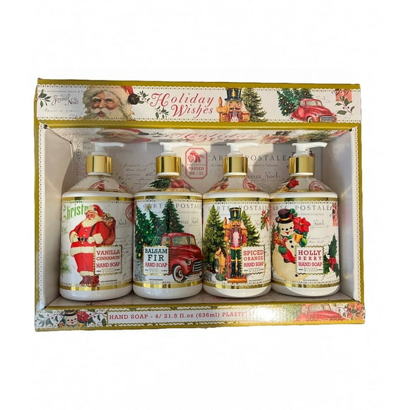 Home Body Company Hand Soap