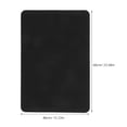 thumbnail image 2 of CIMAXIC Silicone Induction Cooker Mat Stove Top Protective Heat Resistant Black 1Pack, 2 of 8