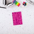 thumbnail image 2 of Hilroy® Spot Flrl Fuchia Journal 6X8, 2 of 4