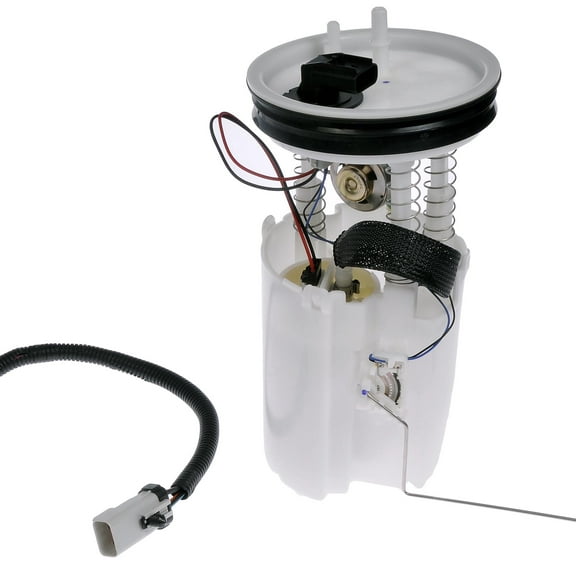 Dorman 2630102 Fuel Pump Module Assembly for Specific Jeep Models Fits 1996 Jeep Grand Cherokee