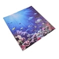 thumbnail image 3 of Stair Sticker, Tile Stair Sticker PVC Scratch Resistant  For Office For Home Decorative, 3 of 8